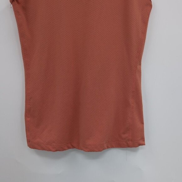 UNDER ARMOUR Racerback Athletic Tank Top - Picture 3 of 7